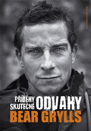 Příběhy skutečné odvahy koupíte na Kosmas.cz