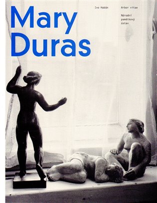 Mary Duras koupíte na Kosmas.cz