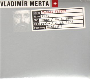 Kecy Šumák 2 - 2 CD koupíte na Kosmas.cz