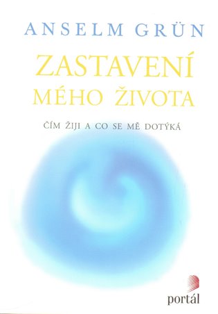 Zastavení mého života koupíte na Kosmas.cz