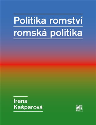 Politika romství - romská politika koupíte na Kosmas.cz