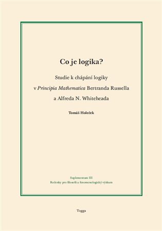 Co je logika?