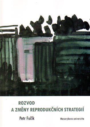 Rozvod a změny reprodukčních strategií koupíte na Kosmas.cz