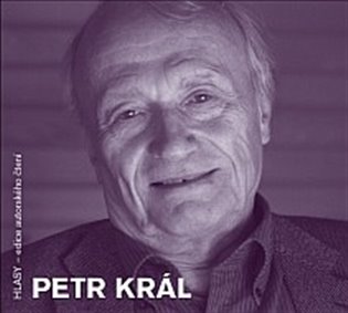 Petr Král koupíte na Kosmas.cz