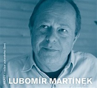 Lubomír Martínek koupíte na Kosmas.cz