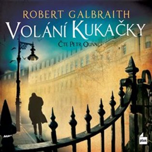 Volání kukačky