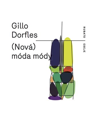 (Nová) móda módy koupíte na Kosmas.cz