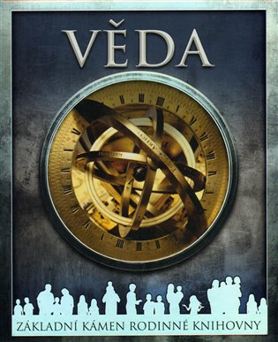 Věda - Adam Hart-Davis