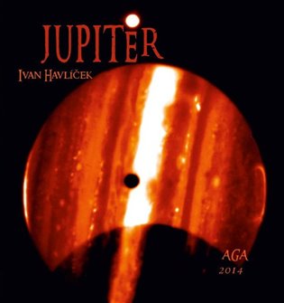 Jupiter koupíte na Kosmas.cz