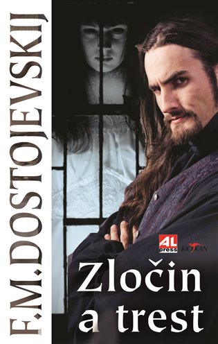 Zločin a trest koupíte na Kosmas.cz