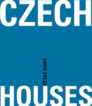 Czech Houses / České domy koupíte na Kosmas.cz