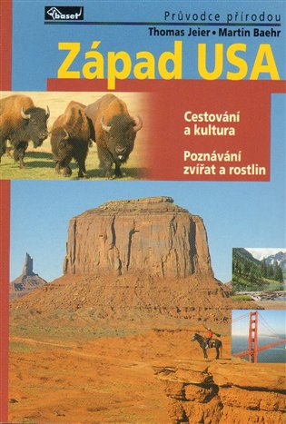 Západ USA koupíte na Kosmas.cz