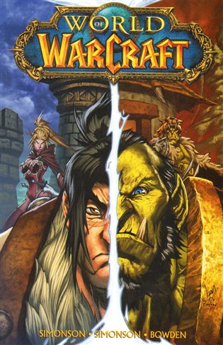 World of WarCraft 3