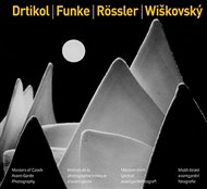 Drtikol / Funke / Rössler / Wiškovský