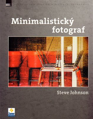 Minimalistický fotograf koupíte na Kosmas.cz