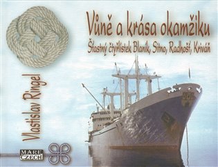 Vůně a krása okamžiku koupíte na Kosmas.cz