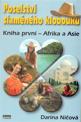 Poselství slaměného klobouku koupíte na Kosmas.cz