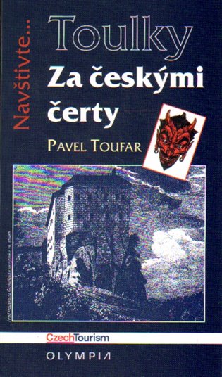 Toulky Za českými čerty koupíte na Kosmas.cz