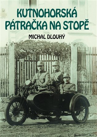 Kutnohorská pátračka na stopě