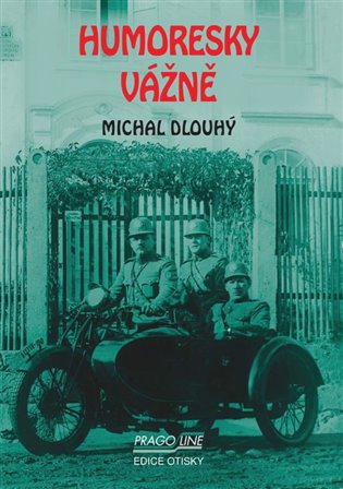 Humoresky vážně