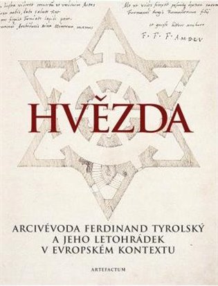 Hvězda koupíte na Kosmas.cz