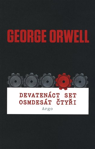 Devatenáct set osmdesát čtyři koupíte na Kosmas.cz
