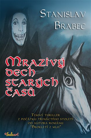 Mrazivý dech starých časů koupíte na Kosmas.cz