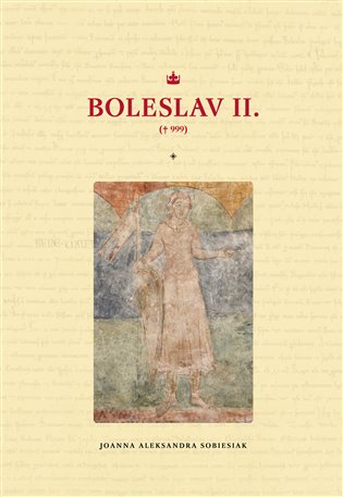 Boleslav II. koupíte na Kosmas.cz