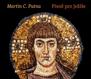Písně pro Ježíše + CD koupíte na Kosmas.cz
