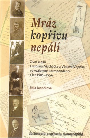 Mráz kopřivu nepálí