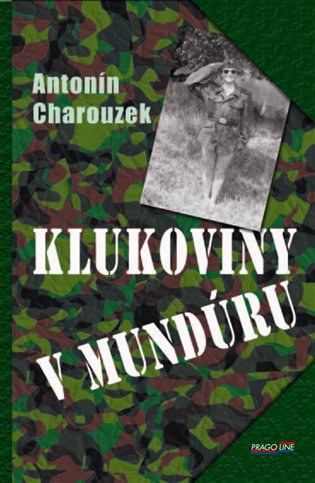 Klukoviny v mundúru