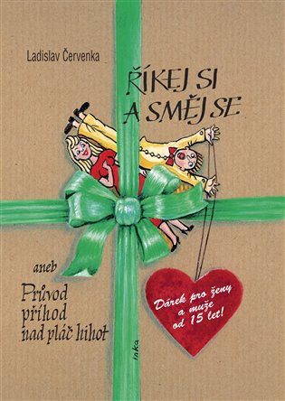 Říkej si a směj se