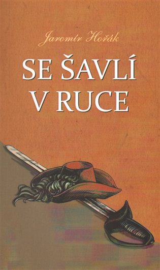 Se šavlí v ruce koupíte na Kosmas.cz