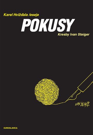 Pokusy koupíte na Kosmas.cz
