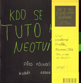 Před půlnocí koupíte na Kosmas.cz
