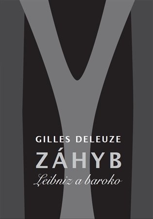 Záhyb koupíte na Kosmas.cz
