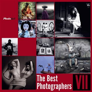 The Best Photographers VII koupíte na Kosmas.cz