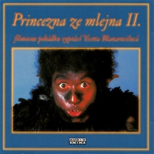 Princezna ze mlejna II.