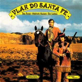 Vlak do Santa Fe