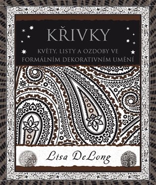 Kniha Křivky