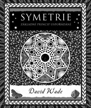 Kniha Symetrie -- Základní princip uspořádání - [E-kniha]