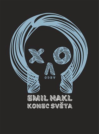 Konec světa koupíte na Kosmas.cz