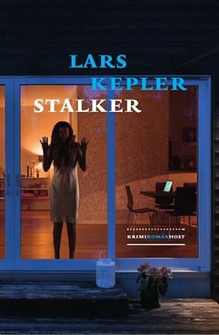 Stalker, 1. vydání koupíte na Kosmas.cz