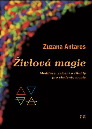 Živlová magie