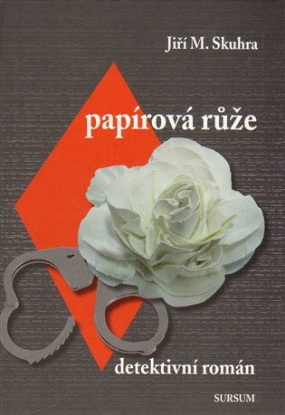 Papírová růže koupíte na Kosmas.cz