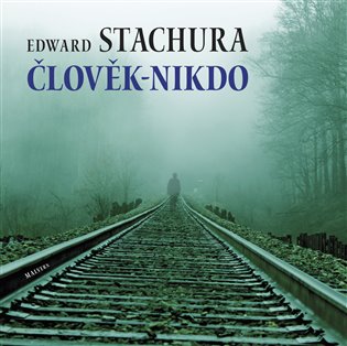 Člověk - nikdo koupíte na Kosmas.cz