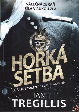 Hořká setba koupíte na Kosmas.cz