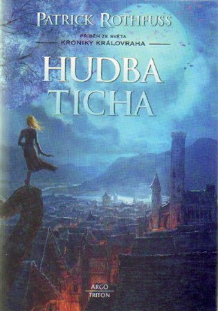 Hudba ticha koupíte na Kosmas.cz