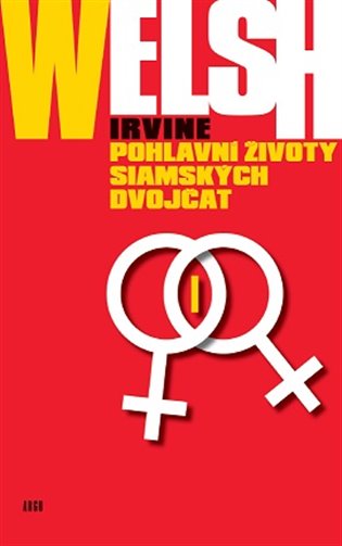 Pohlavní životy siamských dvojčat koupíte na Kosmas.cz