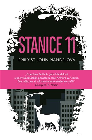 Stanice 11